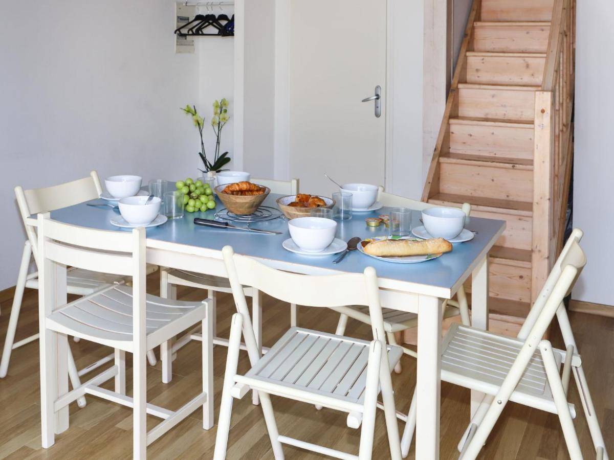 Apartment Les Sables Vignier-2 By Interhome 생-조르주-돌레롱 외부 사진