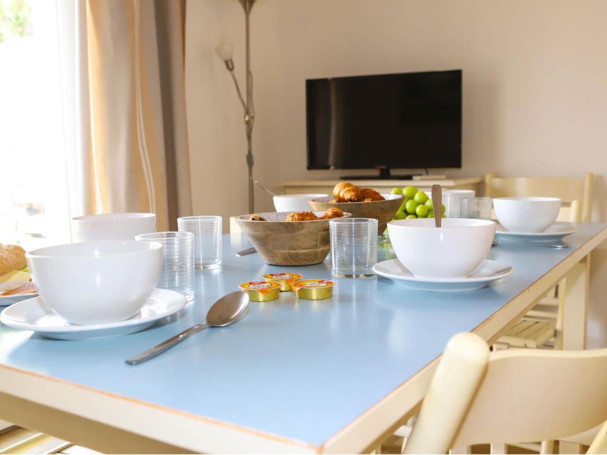 Apartment Les Sables Vignier-2 By Interhome 생-조르주-돌레롱 외부 사진